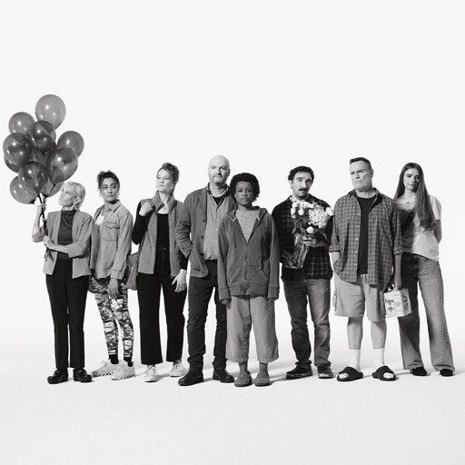 Well, I’ll Let You Go