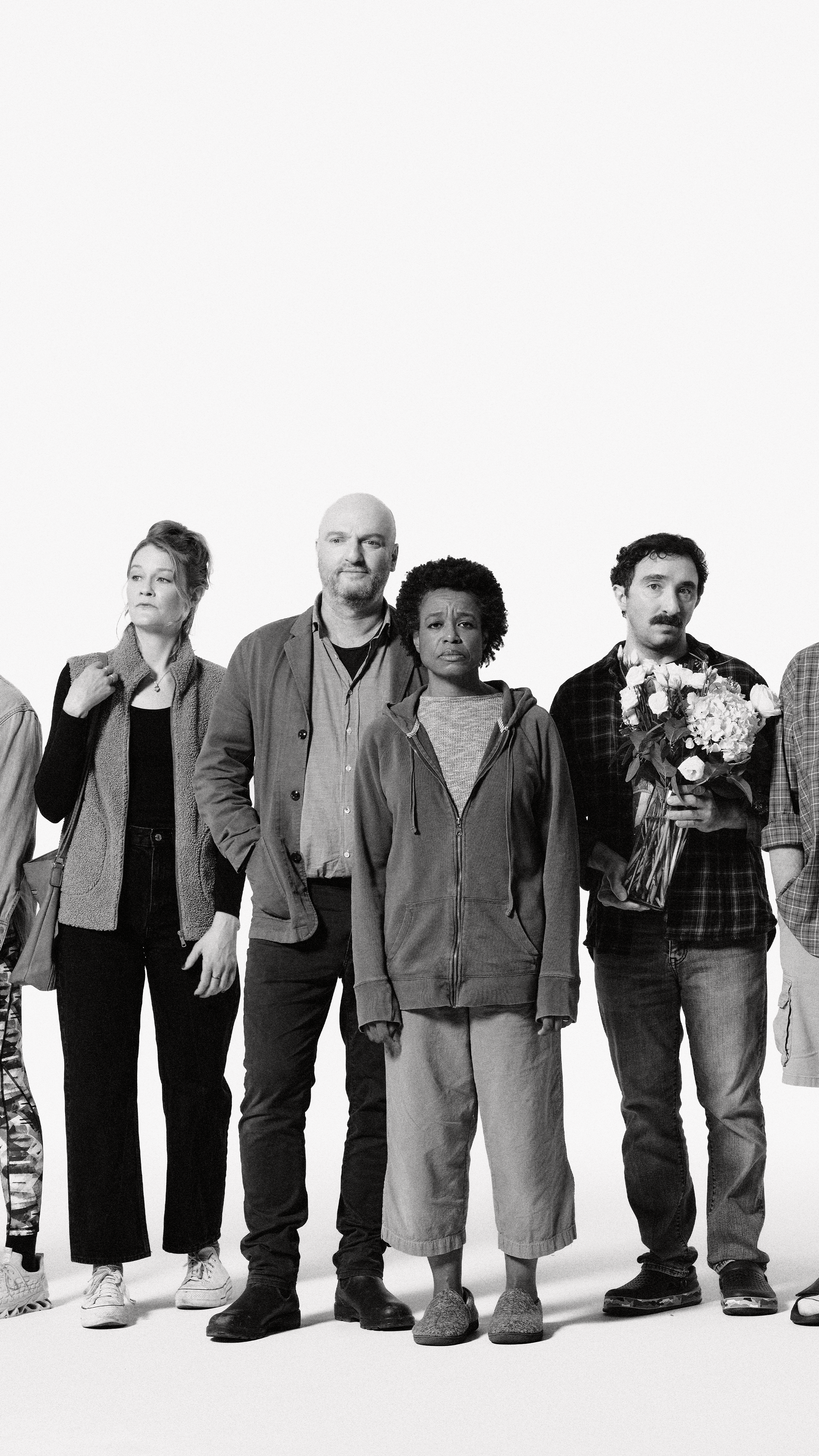 Well, I’ll Let You Go